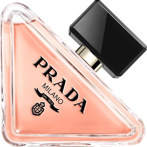 prada perfrume